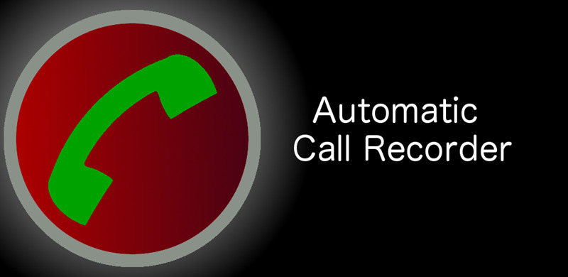 Hướng dẫn cài đặt phần mềm ghi âm Automatic Call Recorder