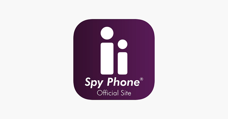 Phần mềm Spy Phone