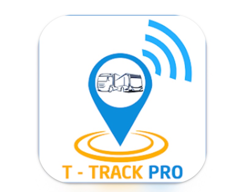 Sử dụng T-Track Pro cập nhật địa điểm ngay cả khi không có mạng