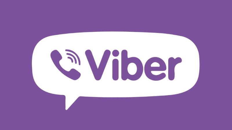 Dùng app Viber để check số điện thoại quấy rối