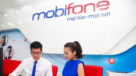 Mobifone cho phép kiểm tra lịch sử cuộc gọi dễ dàng, nhanh chóng